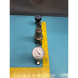 APTECH AP5002SZ-4-MT-SC-MK PRESSURE - Equipo y Piezas de Semiconductores de Confianza de Marca Global - Product Image 1