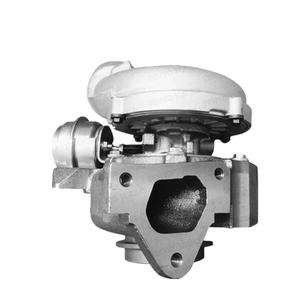 เทอร์โบ GT2256V 715910-0002 715910-0001 6120960599 A6120960599 สำหรับเครื่องยนต์ Mercedes E-Class <span class=keywords><strong>270</strong></span> CDI (W210) รุ่น OM612 - Product Image 1
