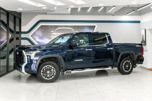 Toyota Tundra Limited 4x4 TRD d'occasion 2024 - Product Image 4