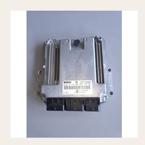 Compatible avec RENAULT KOLEOS I HY M9RX8 2.0 DCi ECU ECM 0281017701 Fabriqué en Corée Unité de commande du moteur (ECU) par - Product Image 5