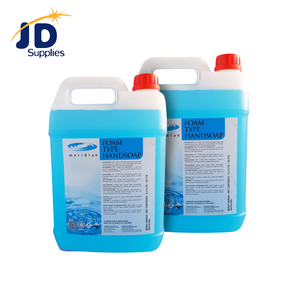 Poudre de lavage et de détergente pour tasses à café de Malaisie, pour usage commercial en cuisine et restaurant, hygiène professionnelle, en vrac, directement de l'usine - Product Image 3
