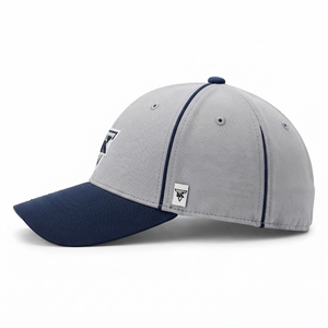 Gorra de Béisbol Informal para Exteriores, Transpirable, Cómoda, de Tela de Algodón Clásica, con Correa Ajustable y Visera Curva - Product Image 5