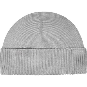 Casquette décontractée 100 % acrylique personnalisable avec broderie et strass, revers plié, ajustable pour la chaleur en extérieur, unisexe pour adultes - Product Image 1