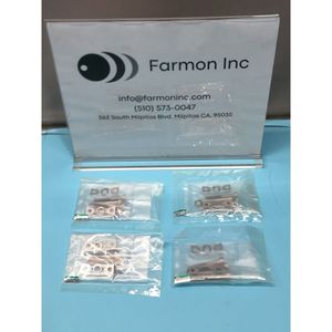 Lote de 8 Kits de Juntas CKD IAGD-MFCSUSGASKETS40, MFC - Equipo y Piezas de Semiconductores de Confianza de Trusted Global Legacy - Product Image 2