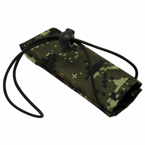 Funda Protectora Ligera de Poliéster para Barril de Paintball con Impresión de Logotipo, Venta al Por Mayor - Product Image 1