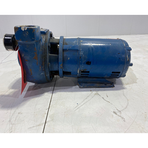 Pompe centrifuge d'occasion, équipement industriel, vente en gros - Product Image 6
