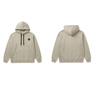 Nouveaux sweats à capuche tendance pour hommes, en coton lourd de qualité supérieure, chauds et décontractés, pour un style streetwear quotidien confortable. - Product Image 3