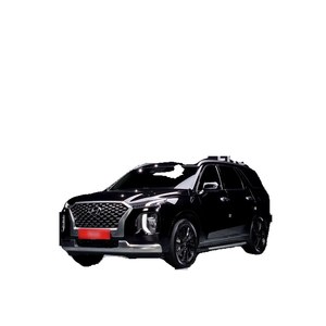 Hyundai Palisade 2021, 3.8, 4WD, Gasolina, SUV, Caja de Cambios Automática, Asientos de Cuero, Cámara Trasera, Estándar de Emisiones Euro V, 77,331 km - Product Image 1