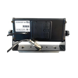 Affichage LCD de l'indicateur US-4011 (NTEP) - Product Image 3