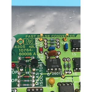 DHB5010HPSX วิทยาศาสตร์การเคลื่อนไหวแบบคู่ DC PWM อุปกรณ์เซมิคอนดักเตอร์และชิ้นส่วนที่วางใจได้ทั่วโลก - Product Image 4