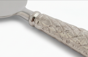 Elegant <b>Cheese</b> <b>Knife</b> <b>Set</b> Stainless Steel Handle Dishwasher Safe Kitchen Tools For <b>Cheese</b> Serving Use And Hotel Use - Product Image 2