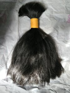 Extensiones de Cabello Remy Indio al por Mayor, Súper Dobles, de Alta Calidad, Textura Lisa - Product Image 5