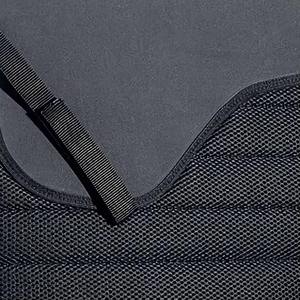 Almohadillas de Montar a Caballo Acolchadas y Cómodas, de Uso General, con MOQ Bajo - Product Image 2