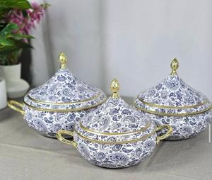 Casserole en acier inoxydable de qualité supérieure avec surface résistante à la rouille pour une utilisation longue durée en cuisine - Product Image 4