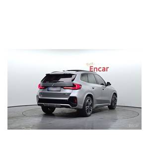 บีเอ็มดับเบิลยู เอ็กซ์1 เอสดริฟ 18ดี เอ็ม สปอร์ต ดีเซล ปี 2024 พวงมาลัยซ้าย กล้องมองหลัง-38,380 กม. - Product Image 2