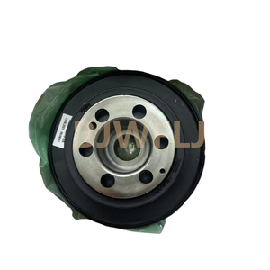 31480378 LR068885 LR025252เพลาข้อเหวี่ยงสำหรับแลนด์โรเวอร์อะไหล่รถยนต์ JDE37855 - Product Image 1