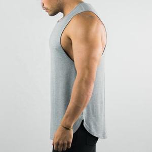 Débardeurs en tricot respirant de haute qualité pour hommes, confort et style ultimes pour toutes les occasions Vente en gros personnalisé - Product Image 2