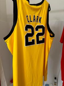 ชุดบาสเก็ตบอลแบบไม่มีแขน ขนาดพลัสไซส์ ปักหมายเลขทีมสโมสรตามสั่ง พร้อมลายพิมพ์ต้านเชื้อแบคทีเรีย ระบายเหงื่อได้ดี ดีไซน์โลโก้ 100% - Product Image 5