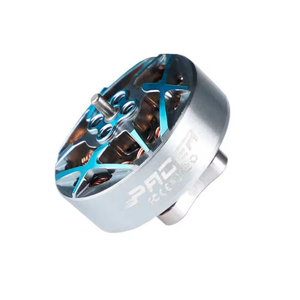 <span class=keywords><strong>P1604</strong></span> 2850KV มอเตอร์ไฟฟ้ากระแสตรงแบบไร้แปรงถ่าน4 3800KV 6S สำหรับโดรนแบบฟรีสไตล์ผลิตจากโลหะผู้ผลิตโรงงาน - Product Image 3