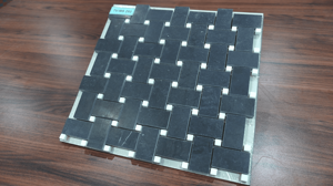 Mosaico de Mármol Natural de Vietnam, Acabados Artísticos para Pisos y Paredes para Hoteles de Lujo, Villas y Arquitectura de Alta Gama - Product Image 3