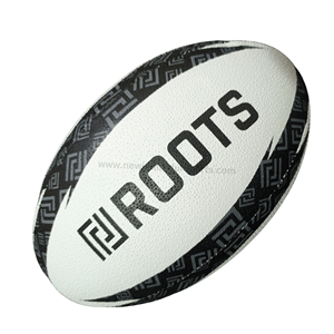 Objet publicitaire Ballon de <b>rugby</b> de qualite Match pour l'entrainement et ballon de <b>rugby</b> promotionnel pour la publicite - Product Image 4