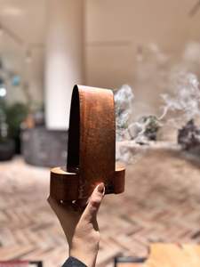 เตาเผาบัคฮูรไม้สุดฮิตปี 2026 – ไม้หอมอาหรับพรีเมียมสำหรับอูด ของตกแต่งรอมฎอน และของขวัญอิสลาม - Product Image 3