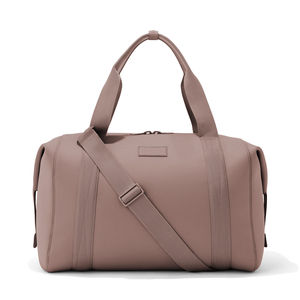 Sacs de voyage en tissu de coton Jazo Industries en gros, 30-40L, grande capacité, qualité supérieure, design élégant pour hommes et femmes, durables - Product Image 6