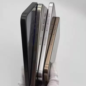 Mobile Promax 128 Go-512 Go RAM Écran OLED 144 Hz 6,7 pouces Batterie 4000-4999 mAh 5G GSM CDMA LTE Compatible Français/Espagnol/Anglais - Product Image 1