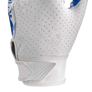 Guantes de Fútbol Americano de Alta Adherencia, Guantes Profesionales para Receptor con Palma de Silicona Super Adhesiva, Guantes Transpirables para Entrenamiento Deportivo para Adultos - Product Image 6