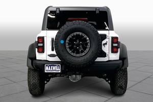 Mejor Oferta para Nuevo |   Ford Bronco Raptor Usado 2020-2025, 4 Puertas - Volante a la Izquierda |   Volante a la derecha - Product Image 3