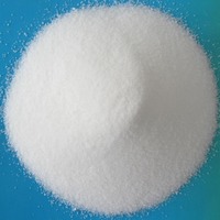 Acide citrique anhydre de qualité industrielle 99,5 % CAS 77-92-9 Poudre blanche Détartrage de chaudière Traitement de l'eau Chélateur