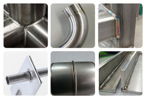 Oferta Especial: Máquina de Soldadura Láser Portátil de Refrigeración por Aire para Metal - Product Image 6