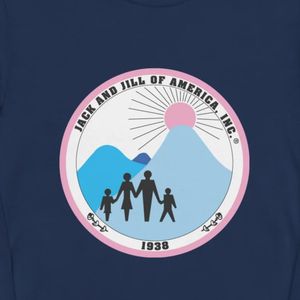 เสื้อยืดแขนยาวเด็ก แจ็คแอนด์จิล ผ้าเนื้อนุ่มพรีเมียม คอกลม สวมใส่สบาย เสื้อผ้าเด็ก สั่งทำขายส่ง - Product Image 6