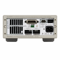 Alat Ukur Elektronik Keysight Agilent 66319D Dual DC Power Supply untuk Emulasi Baterai Komunikasi Seluler