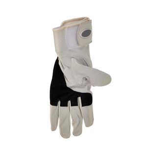 Gant de golf intelligent pour homme, main gauche, performance premium, avec design intelligent et sangle réglable - Product Image 2