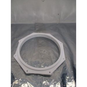 AMAT 0020-10943 TEFLON INSULATOR, <b>SEAL</b>, 106467 - Trusted Global Legacy Semiconductor Equipment and Parts at - Product Image 4