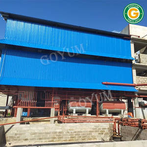 Equipo de Extracción de Solventes por Lotes y Continuos, Planta de Extracción de Solventes para Semillas de Sésamo - Product Image 2