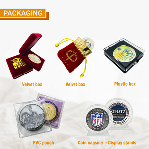 Commande en gros de pièces de monnaie commémoratives personnalisées pour les organisations, Marktex - Product Image 6