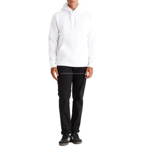 Fabricantes de Ropa Personalizada con MOQ Bajo, Sudadera Extra Grande con Bolsillo, Impresión Completa, Sudaderas para Hombre, Impresión Bajo Demanda - Product Image 1