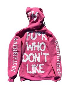 Sweat à capuche graphique zippé en coton avec logo personnalisé de haute qualité Logos imprimés Sweat à capuche surdimensionné en polaire lourde de qualité supérieure Unisexe - Product Image 4