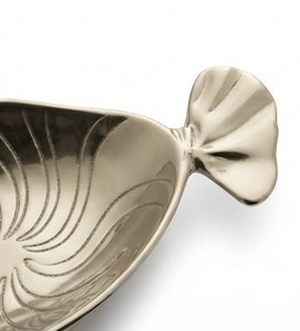 Hot Aluminum Unique Style Fancy Salad <b>Platter</b> Modern Luxury Elegent <b>Serving</b> <b>Platter</b> European Style Modern <b>Serving</b> Fruit <b>Platter</b> - Product Image 4