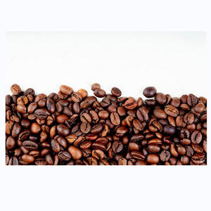 เมล็ดกาแฟโรบัสต้าเกรดเอ คั่วผสม สีเขียว คุณภาพสูง บ่มสุกเต็มที่ ผลิตในอินเดีย ขายส่งเพื่อการส่งออก - Product Image 2