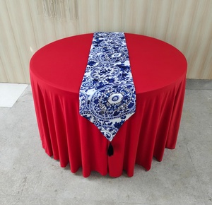 Best Quality Elegant Table Runner for Wholesale Buyers Dining Table Styling Home Interiors and Special Events Available For Sale - Product Image 1