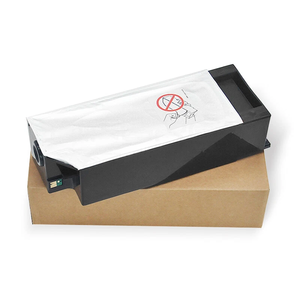 Caja de Mantenimiento de Tinta T6192 de INK From USA para Epson Pro 4900 4910 P5000 5080 B300 308 310 500 E-t6192 - Product Image 1