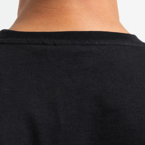 Wholesale Washed Soft Blank 100% Bamboo Cotton Custom Men T-shirt blank Man Bamboo <b>Tshirt</b> - Product Image 4