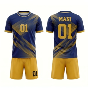 Camisetas de Balonmano Deportivas para Hombre, Uniformes de Equipo Ligeros Personalizados y Camisetas de Juego - Product Image 2