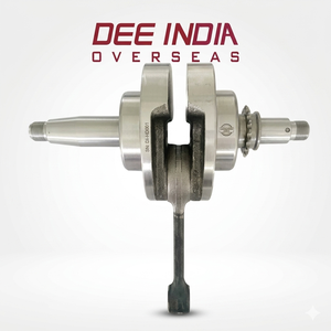 Ensemble de vilebrequin de moto Pulsar 135, kit de bielle de moteur, remplacement de qualité OE - Product Image 3