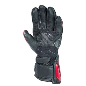 Gants de course de motocross personnalisés par le fabricant – Gants de course sportifs en cuir très demandés à vendre - Product Image 6