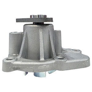 ปั๊มน้ำเครื่องยนต์ 25100-2G500 สำหรับ HYUNDAI KIA - อะไหล่ระบบระบายความร้อนคุณภาพสูง ผลิตในเกาหลีโดย AUTOTOP - Product Image 3