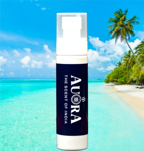 Auora Premium 100ml Bergamot Room Air Freshener Liquid Spray <b>Essential</b> Oil Base Long-Lasting <b>Home</b> Car Deoderizer Factory Price - Product Image 2